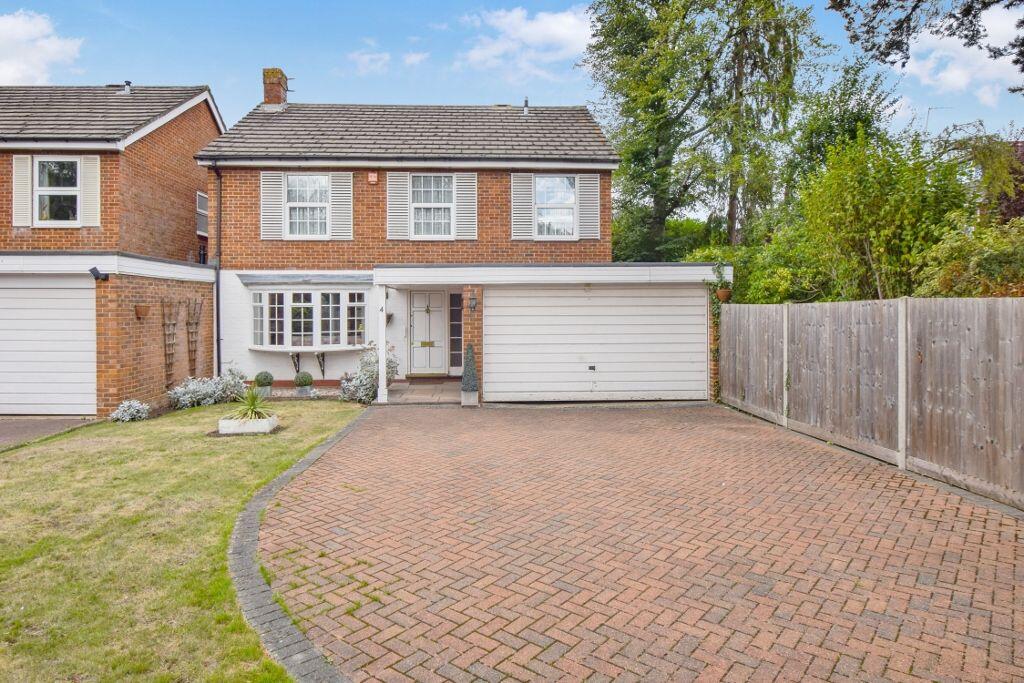Main image of property: Barrow Point Avenue, Pinner Village