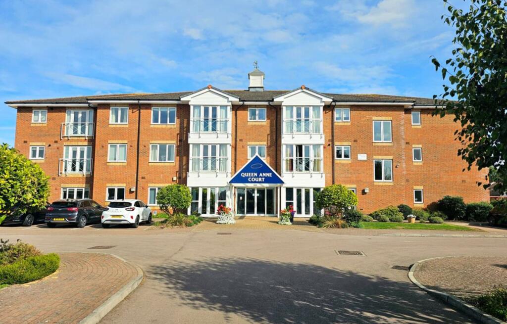 Main image of property: Queen Anne Court, Quedgeley, GL2