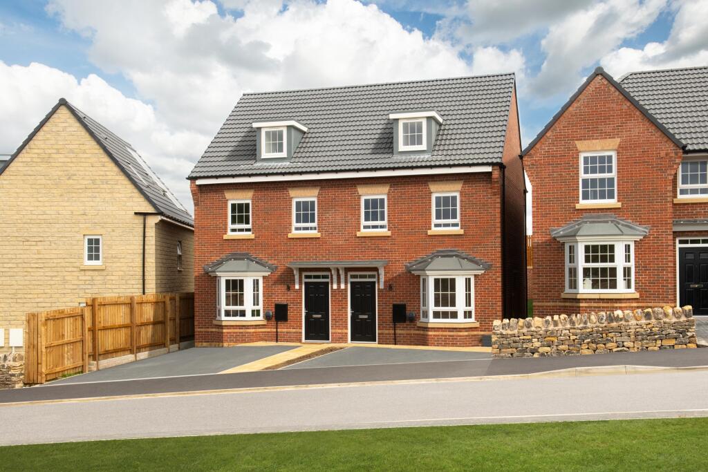 Main image of property: Main Street, 
Wheldrake, 
York, 
North Yorkshire, 
YO19 6NA