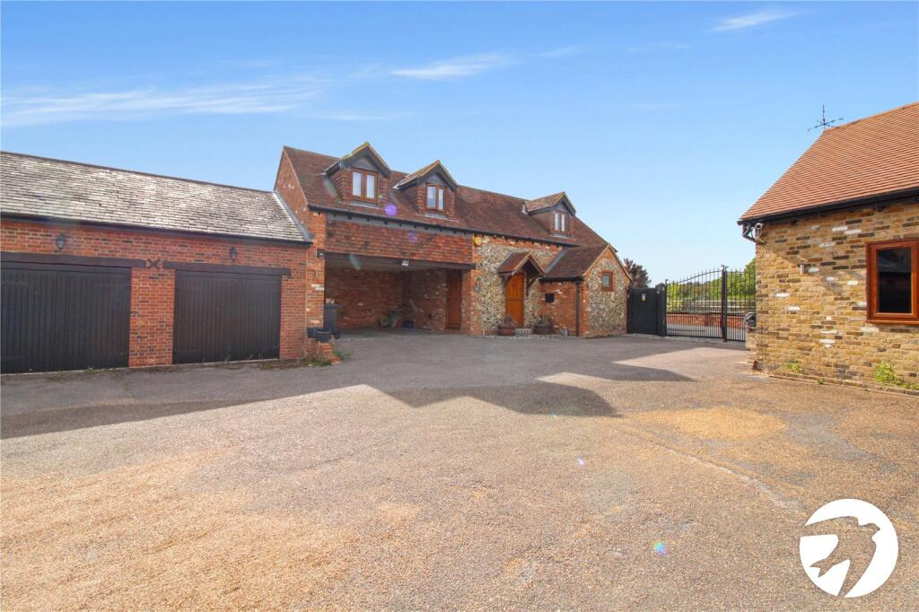 Main image of property: Longfield Road, Meopham, Gravesend, Kent, DA13