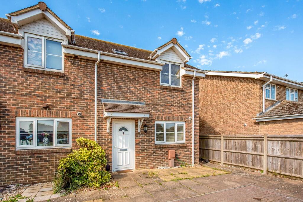 Main image of property: Stocks Lane, East Wittering, West Sussex, PO20
