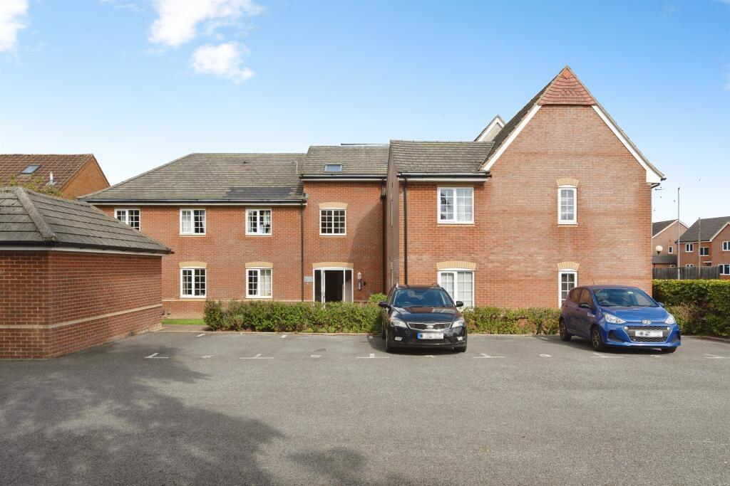 Main image of property: Boscombe Road, Amesbury, Salisbury