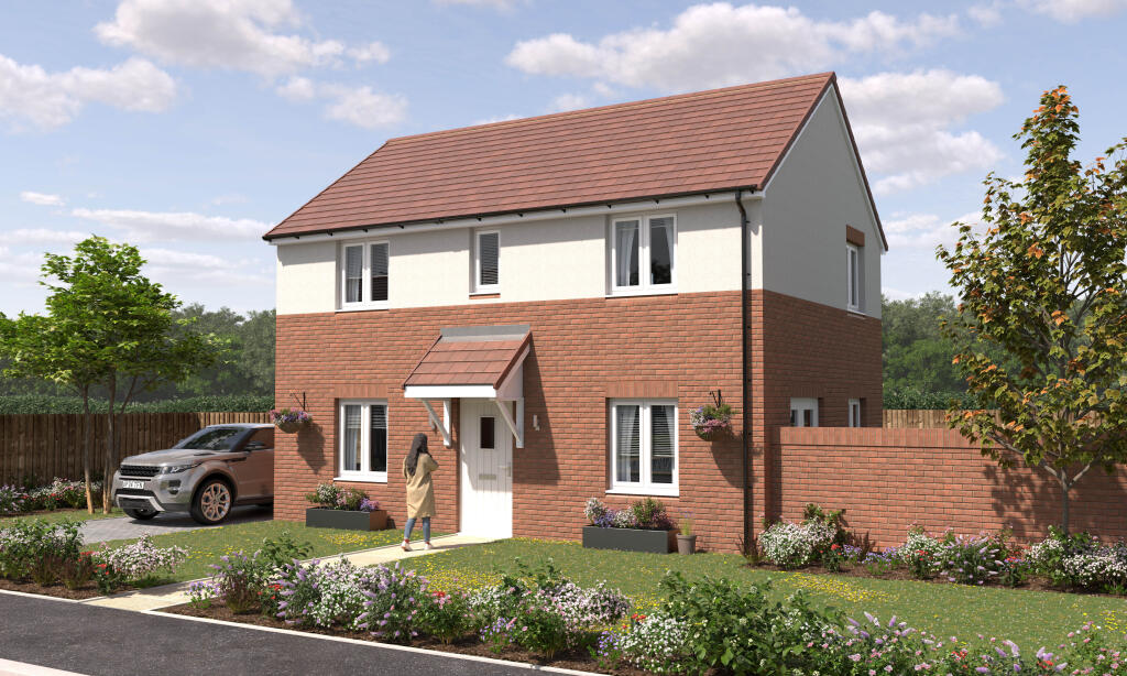 Main image of property: Long Meadow, 
Redhills, 
Exeter, 
EX4 1SX