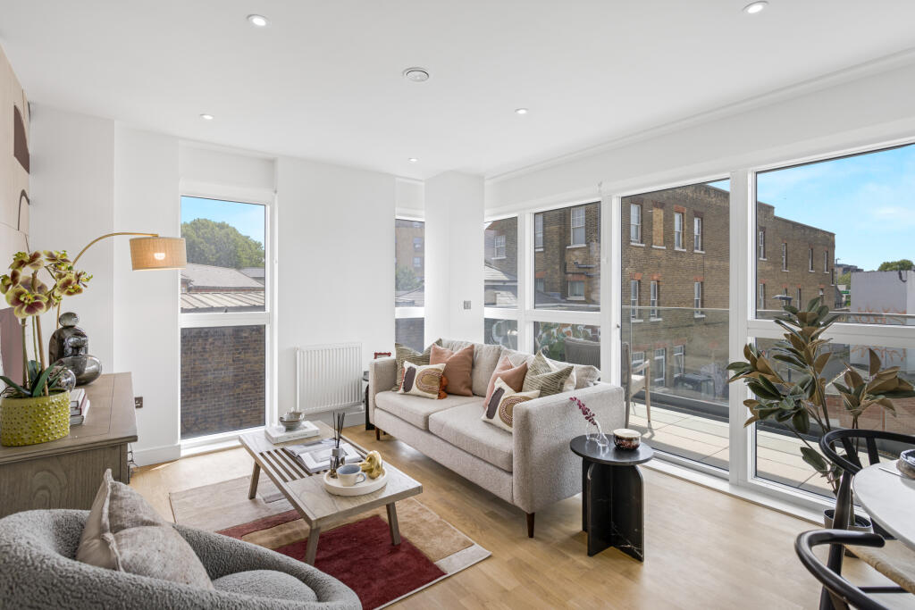 Main image of property: White Post Street, Lewisham, London