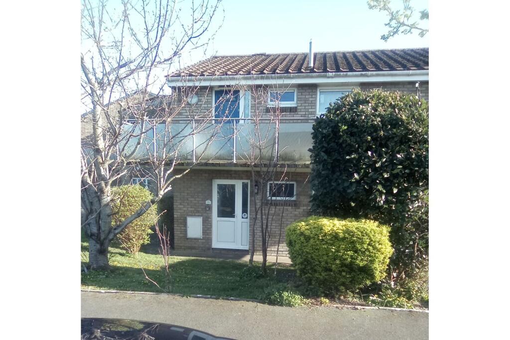 Main image of property: Hookes Way, Newport, PO30