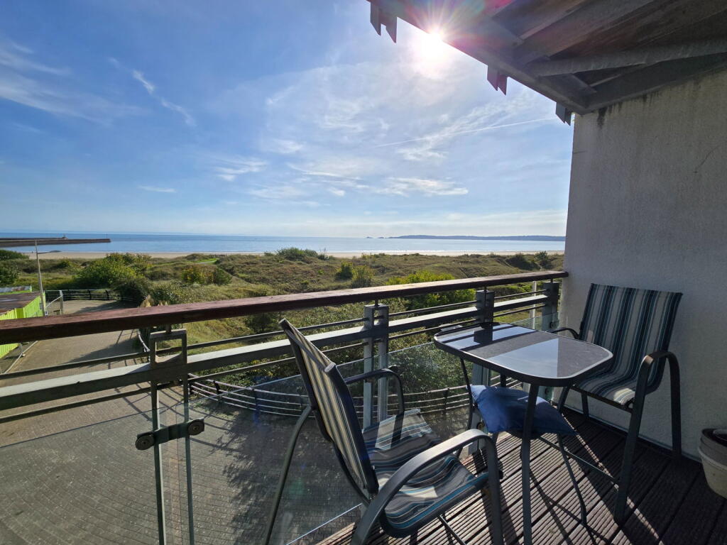 Main image of property: St Margarets Court, Maritime Quarter, Swansea