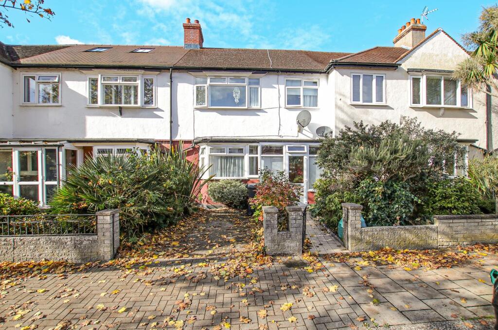 Main image of property: Strathbrook Road, London, SW16