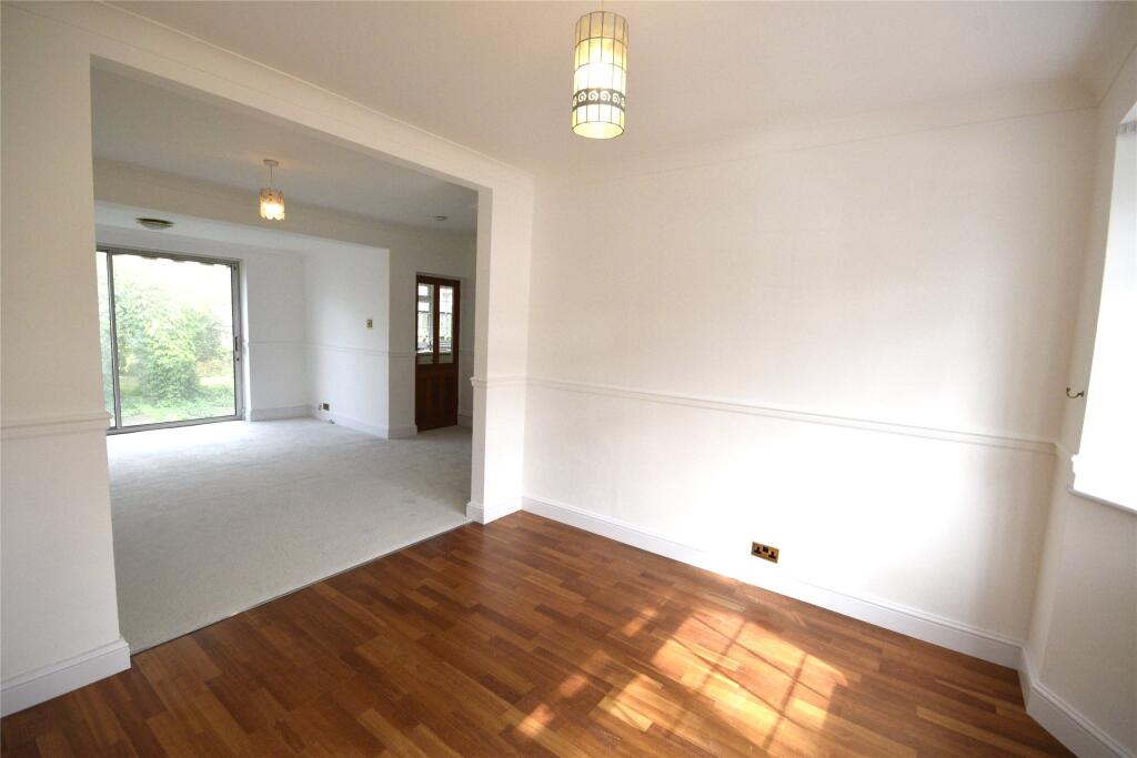 Main image of property: Caverleigh Way, Worcester Park, KT4