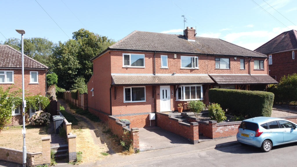 Main image of property: , Unicorn Street, Thurmaston, Leicestershire, LE4 8AW, Leicester