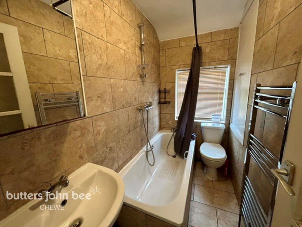 Main image of property: Heath Terrace, Sandbach