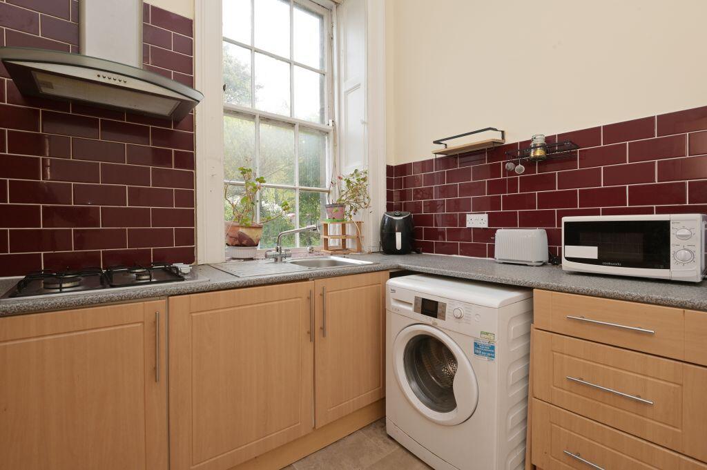 Main image of property: 63 Newington Road, EDINBURGH, EH9 1QW