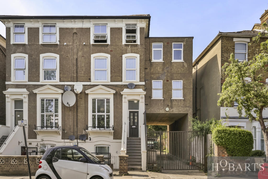 Main image of property: Shaftesbury Road, London, N19 4QW