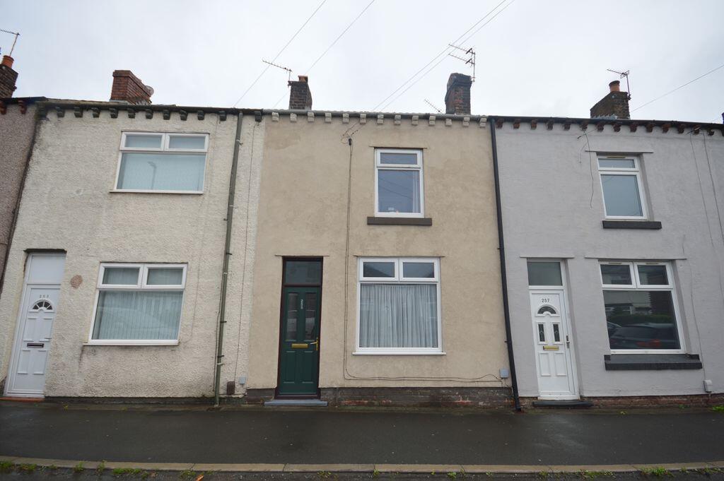 Main image of property: Hale Road, Widnes