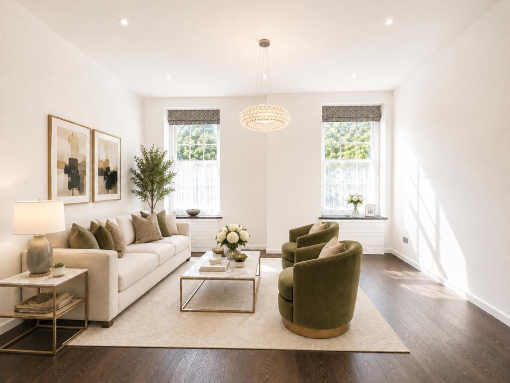 Main image of property: Hamilton Terrace, St John's Wood, London, NW8 