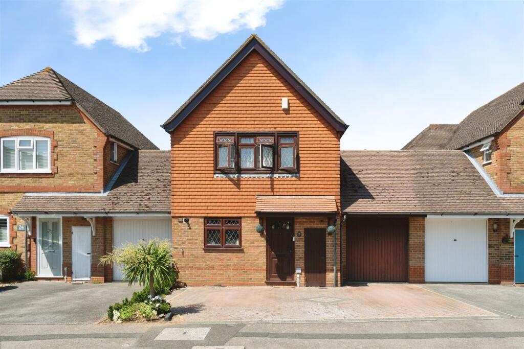 Main image of property: Grafton Way, West Molesey