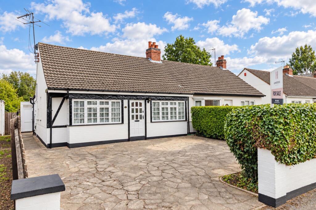 Main image of property: Charnwood Drive, Leicester Forest East, LE3