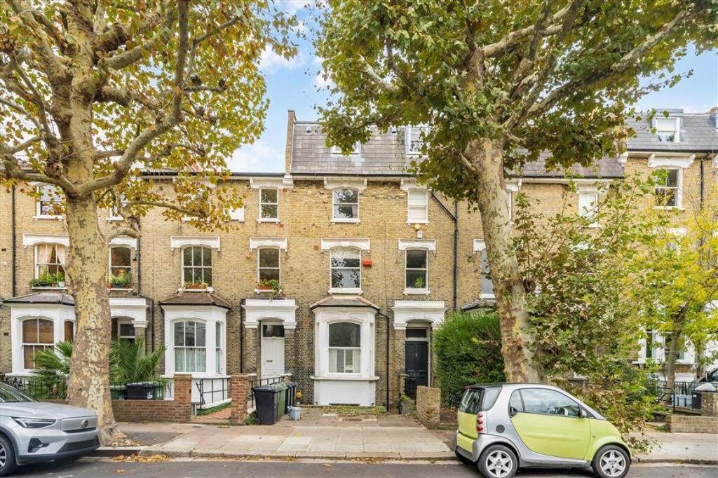 Main image of property: Hammersmith Grove, London