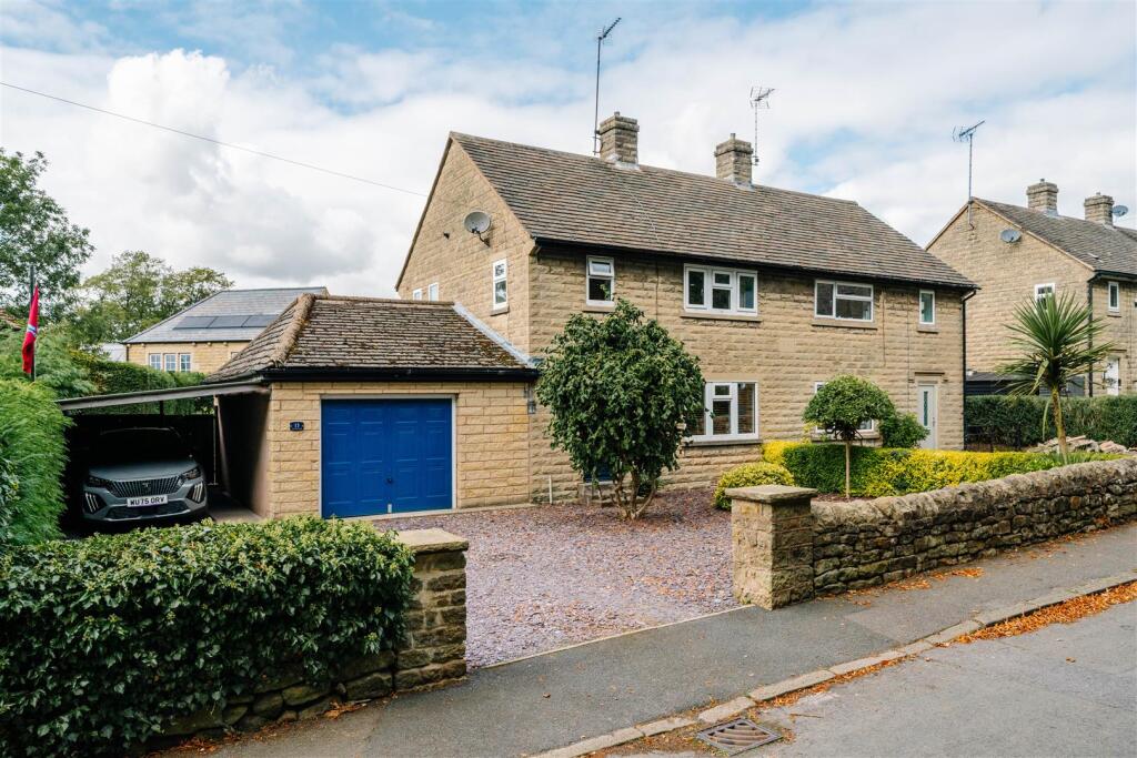 Main image of property: Malthouse Lane, Ashover, Chesterfield, S45