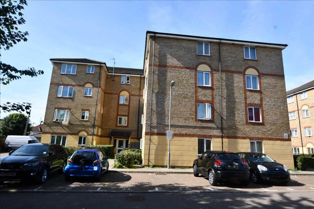 Main image of property: Culpepper Close, London