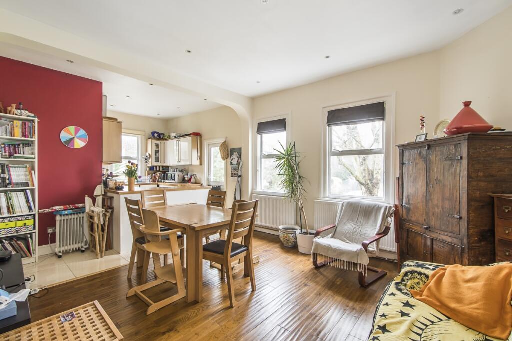 Main image of property: Brandlehow Road London SW15