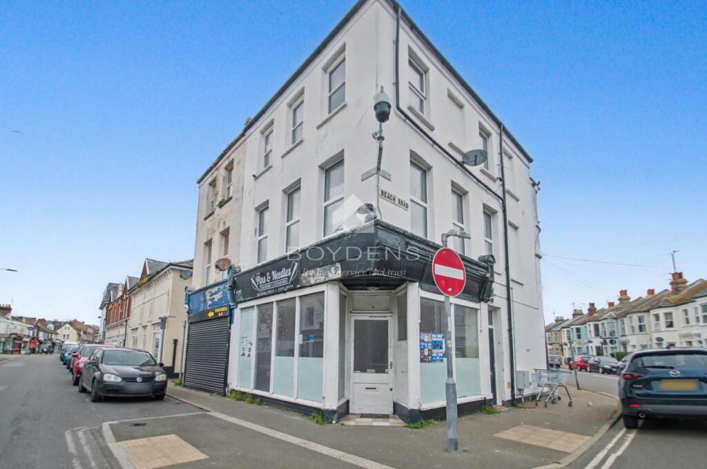 Main image of property: Rosemary Road, Clacton on Sea