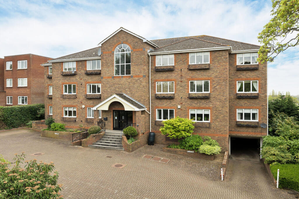 Main image of property: Oatlands Drive, Weybridge, KT13