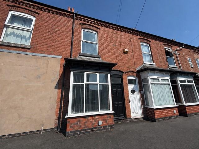 Main image of property: Willmore Road, Birmingham