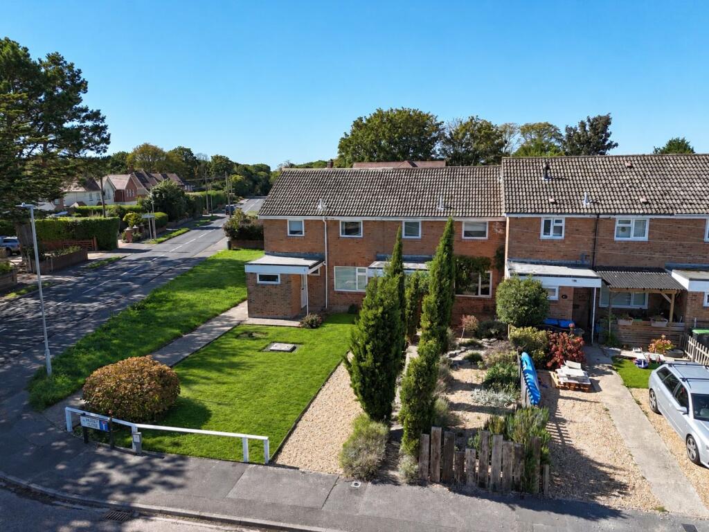 Main image of property: Hurst Close, Walkford, Christchurch, BH23