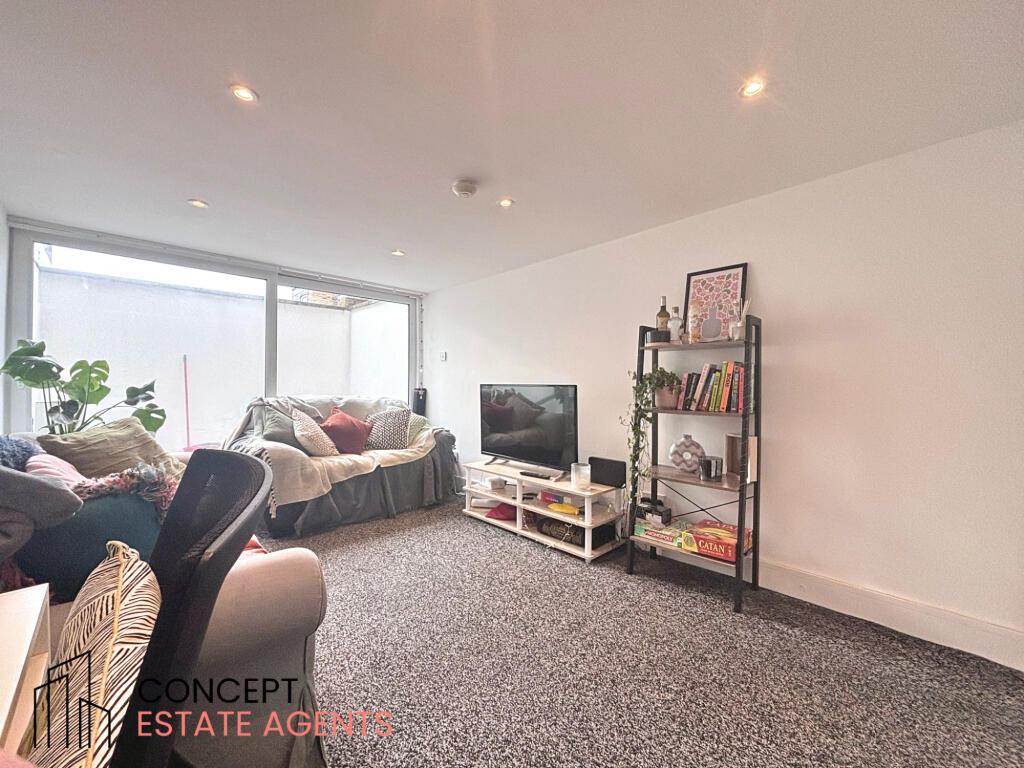 Main image of property: Tooting Bec Road, Tooting Bec, SW17