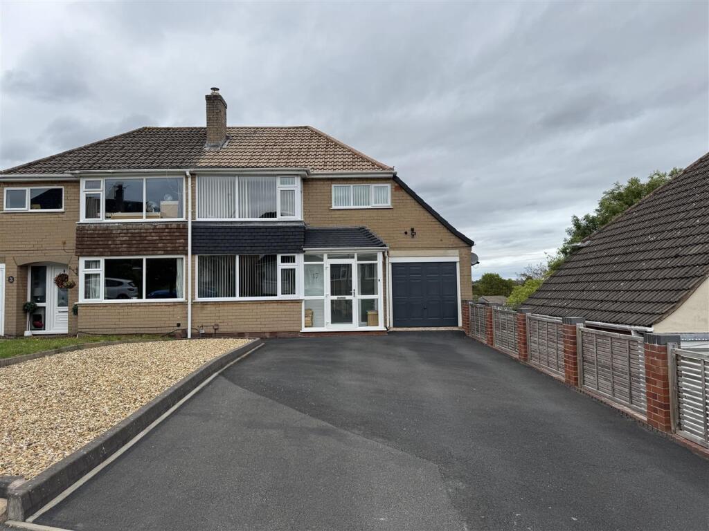 Main image of property: Wrekin Drive, Stourbridge
