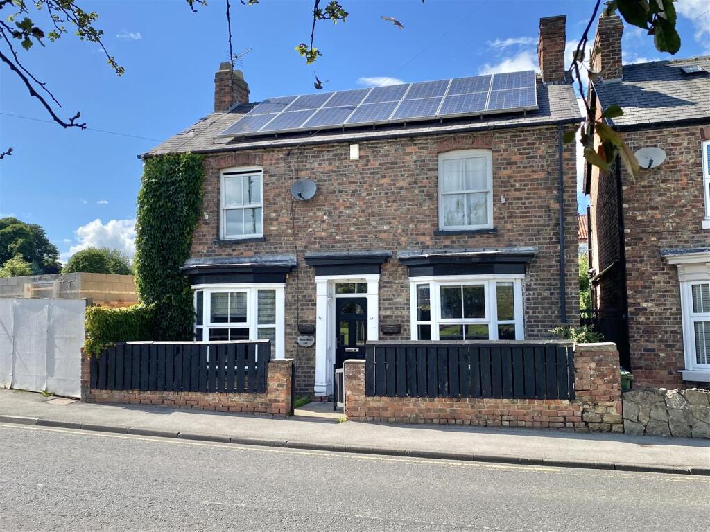 Main image of property: Sussex Street, Bedale