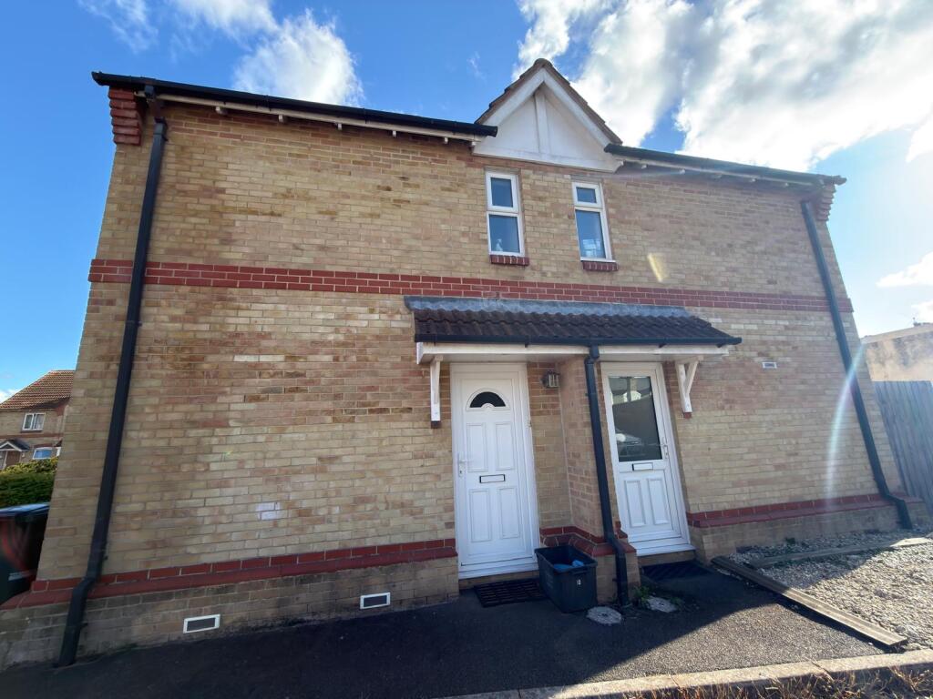 Main image of property: St. Andrews View, Taunton, TA1