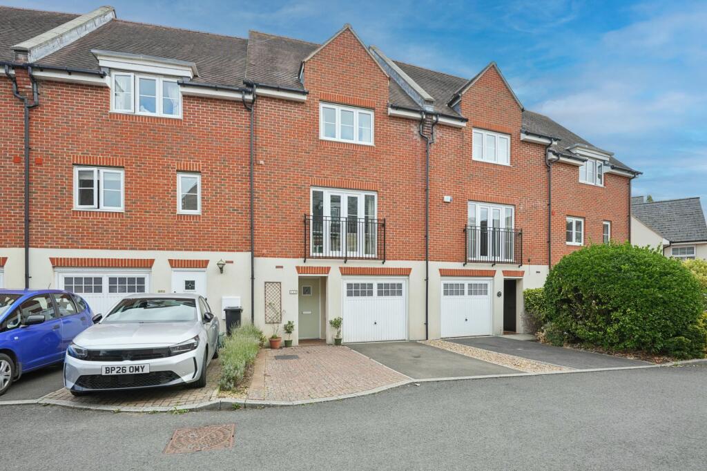 Main image of property: Thames View, Abingdon, OX14