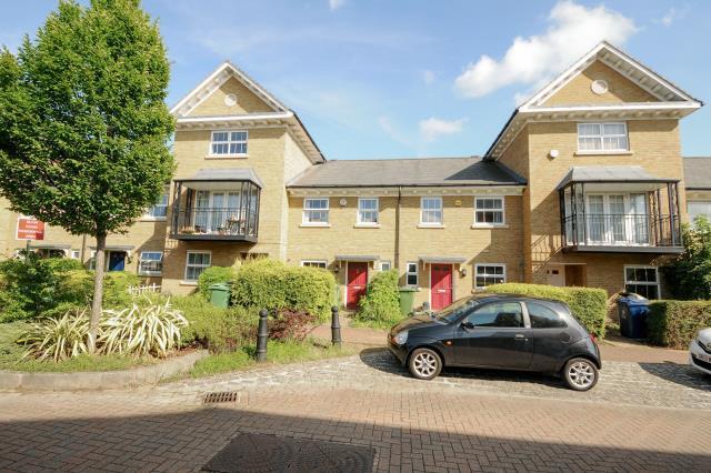 Main image of property: Reliance Way, Oxford, Oxfordshire, OX4