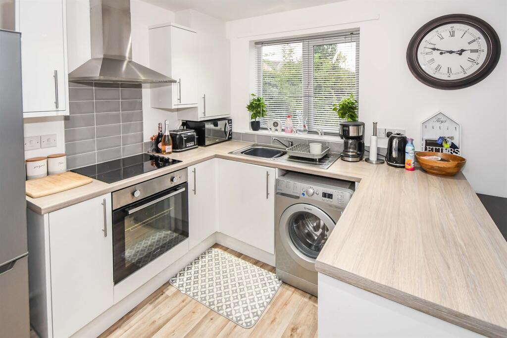 Main image of property: Alabala Close, Washingborough, LINCOLN
