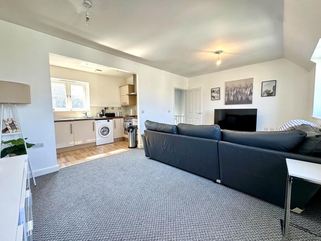 Main image of property: Cyfarthfa Mews, Swansea Road, Clwydyfagwyr, Merthyr Tydfil, CF48 1HZ