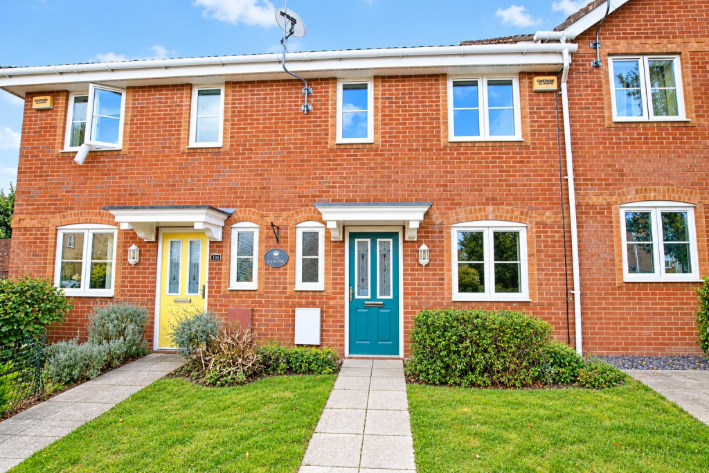 Main image of property: Stranding Street, Eastleigh