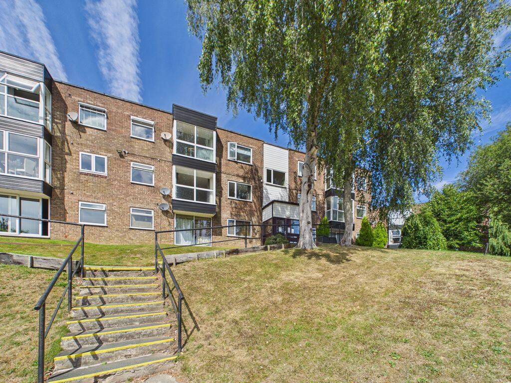 Main image of property: Heywood Court, Middleton, Manchester, M24