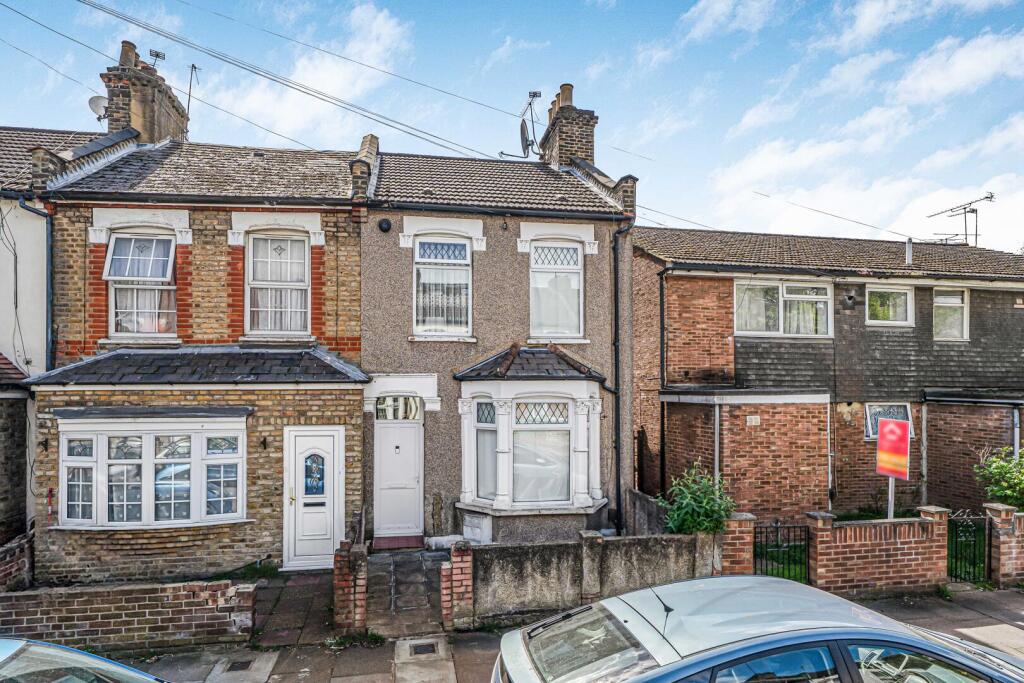 Main image of property: Lowden Road, London