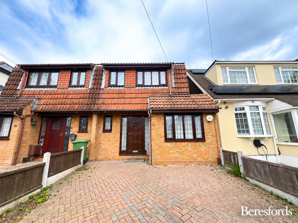 Main image of property: Homeway, RM3