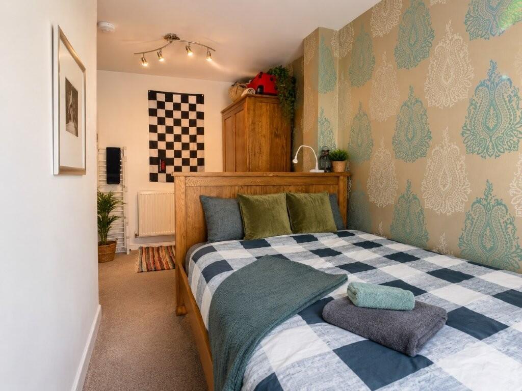 Main image of property: The Terrace, Hampden Gardens, Cambridge, Cambridgeshire