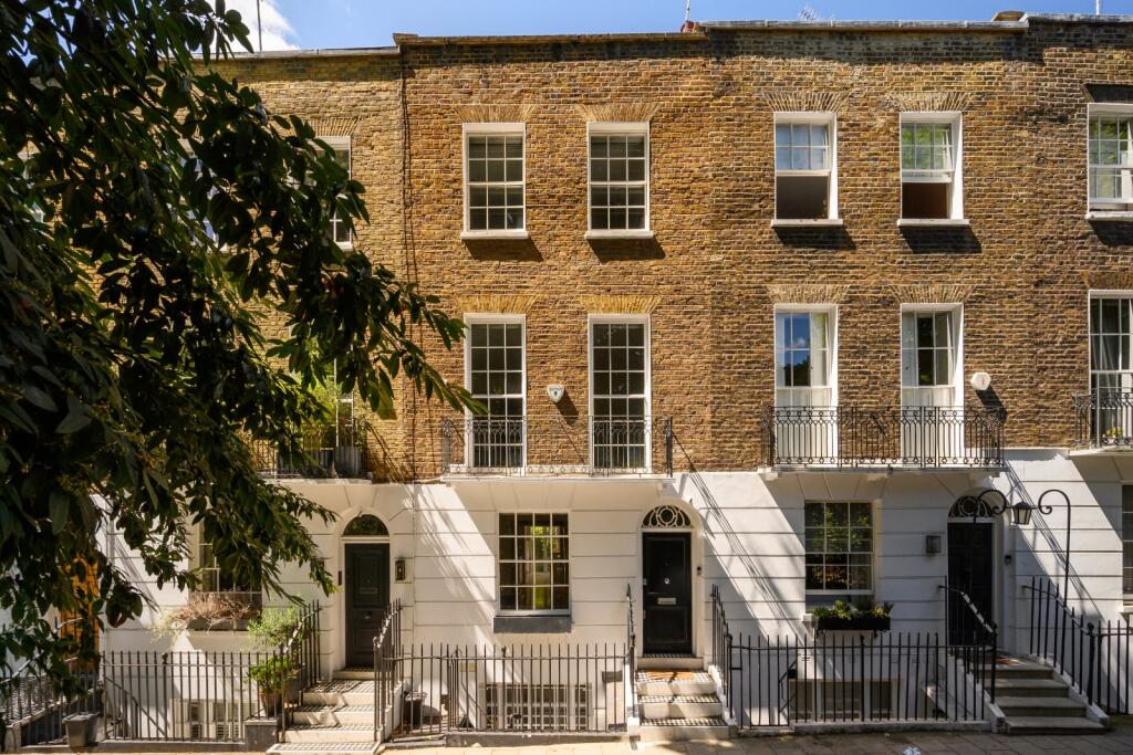 Main image of property: Trevor Square, Knightsbridge, London