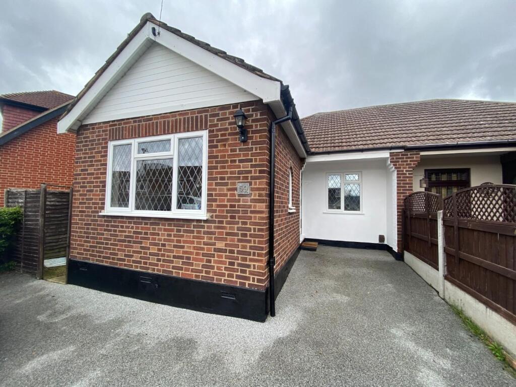Main image of property: Constitution Hill Benfleet