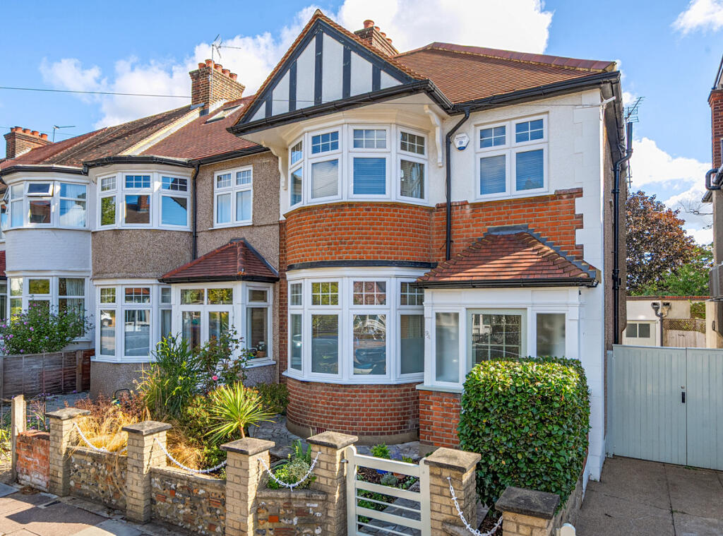 Main image of property: College Road, London, NW10