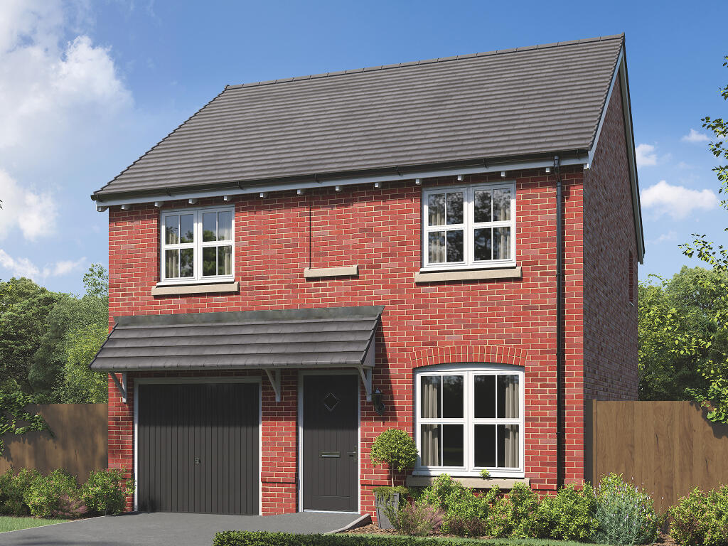 Main image of property: Welwyn Road, Ingleby Barwick, Stockton-on-Tees, County Durham, TS17 0FA