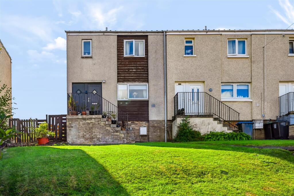 Main image of property: 13 Mossilee Crescent, Galashiels