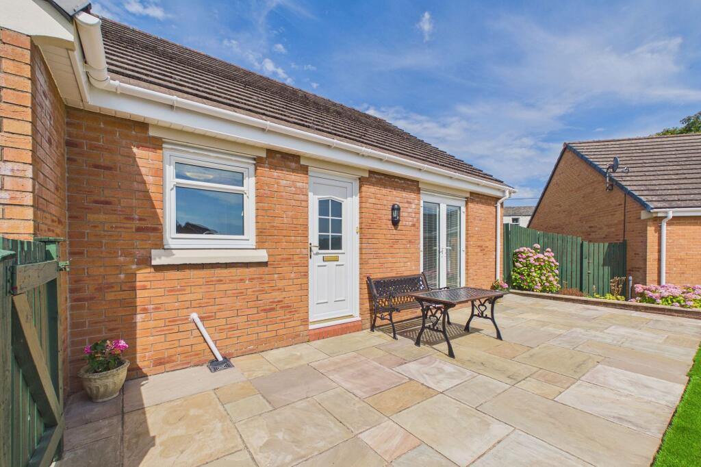 Main image of property: Hazelgrove, Seaton, CA14