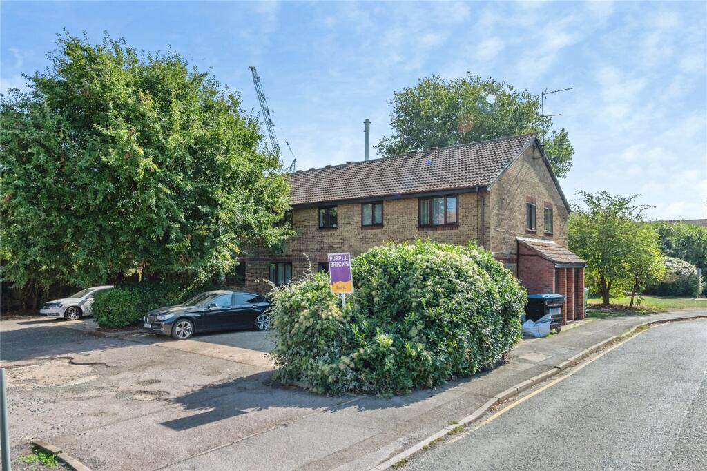 Main image of property: Conway Gardens, Grays, Essex, RM17