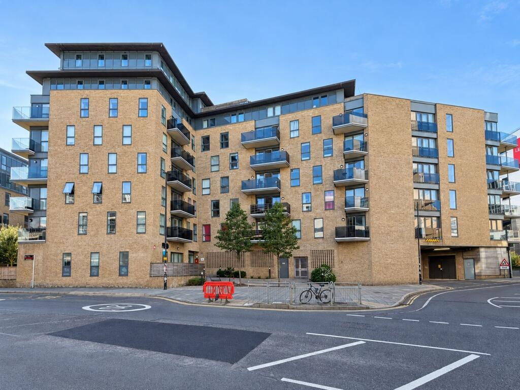 Main image of property: Fleet Street, Embankment House, BN1