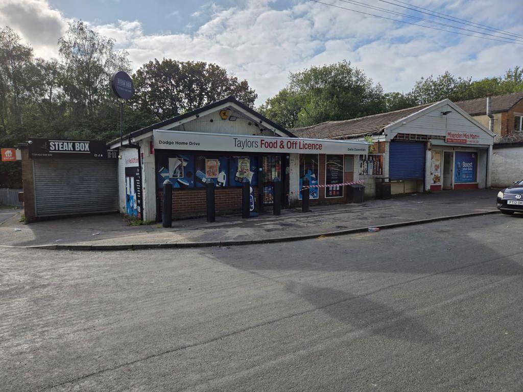 Main image of property: 4, 4a, 6, 8 & 10 Dodge Holme Drive, Halifax, West Yorkshire, HX2 8PE